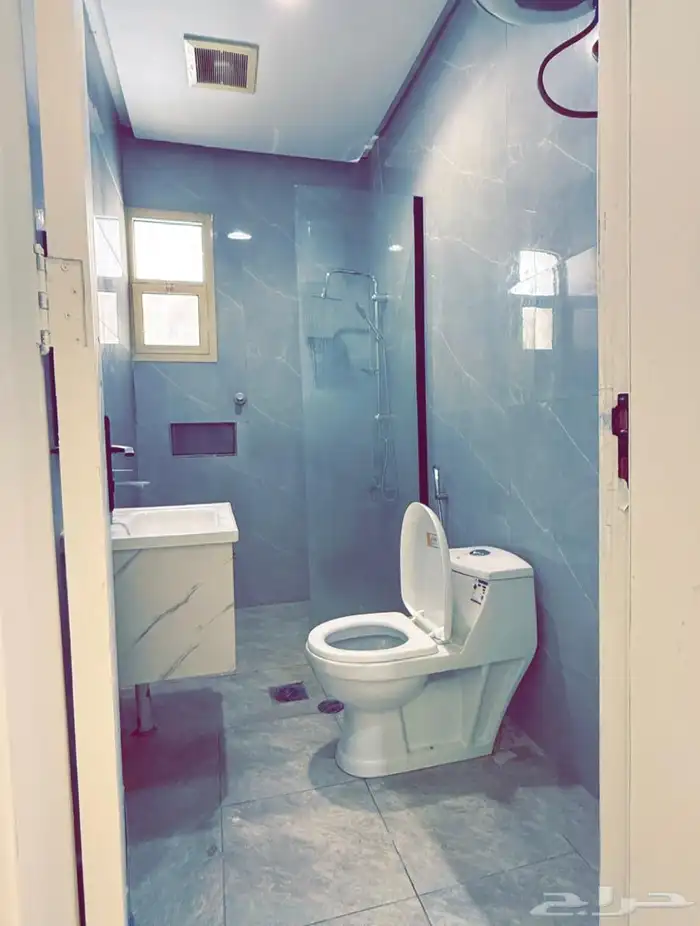 شقة للايجار حي طويق 3