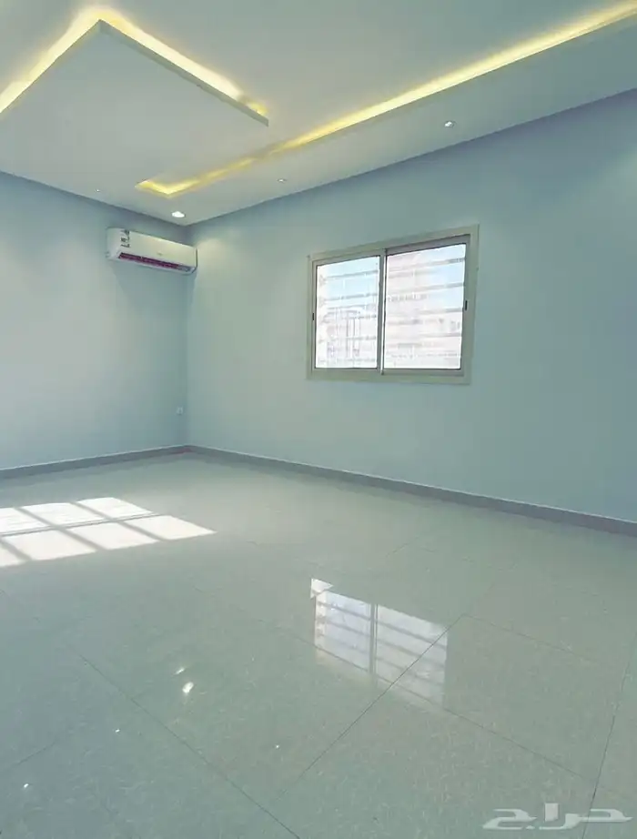 شقة للايجار حي طويق 2