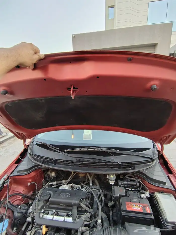 كيا ريو 2019 0