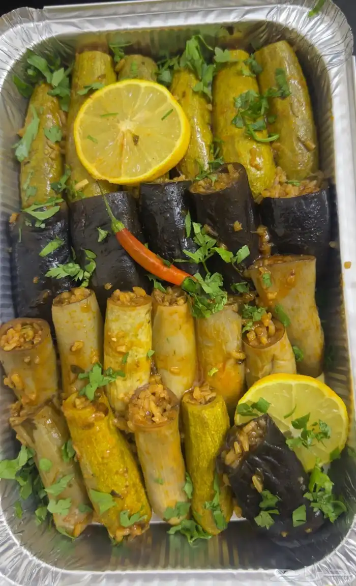 اسر منتجة الشهداء الجنوبية 18