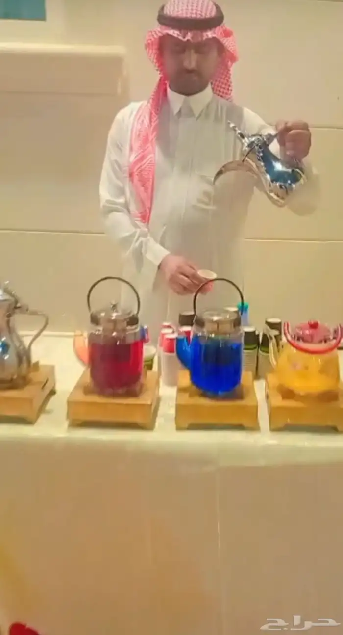 قهوجين مضيفين صباببن 12