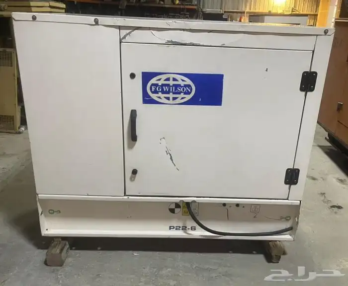 للبيع مولد بيركنز 4 سلندر 5