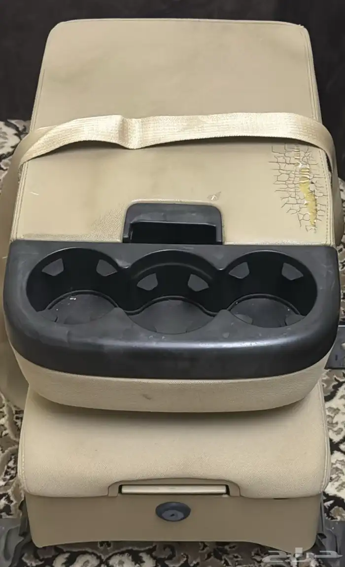 تكاية تاهو 2014 2