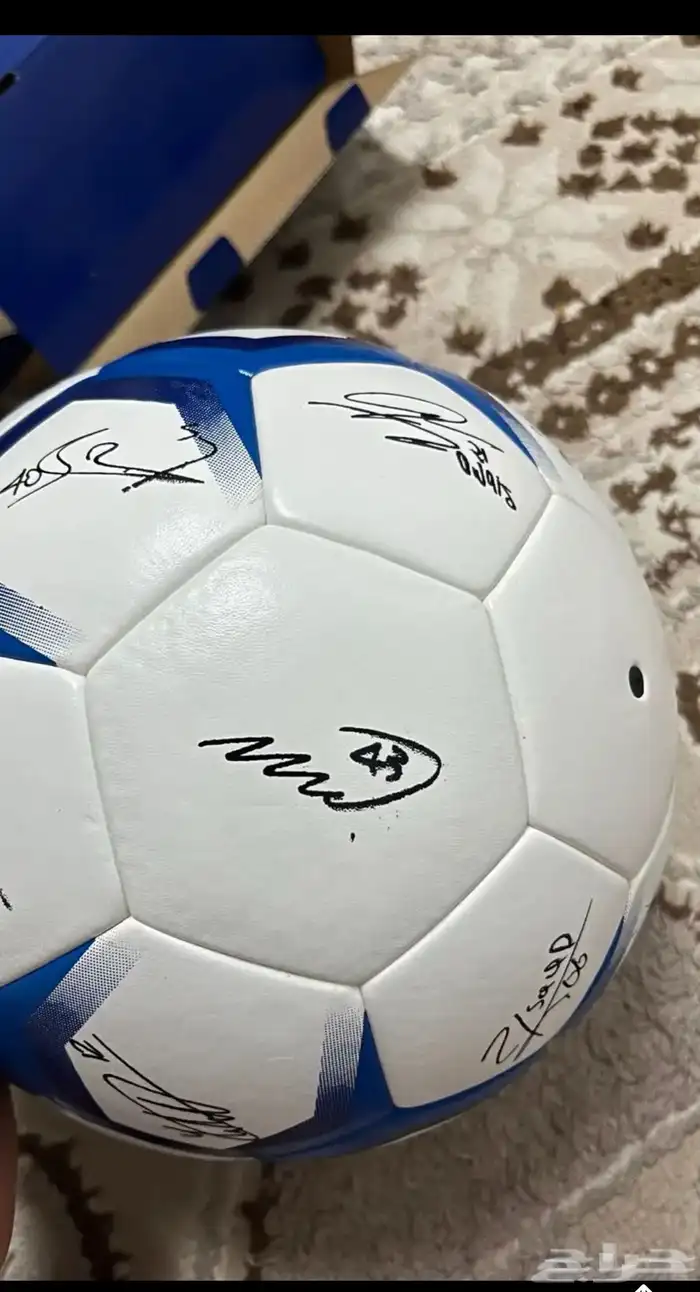 الهلال كورة موقعه 10