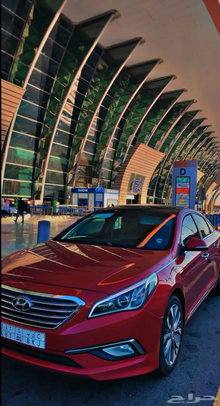 سوناتا 2015 للبيع 12