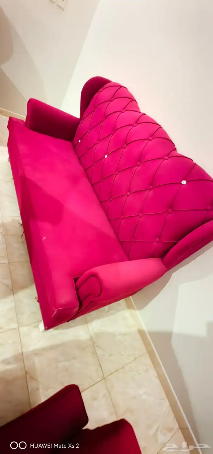 كنب نظيف للبيع 2