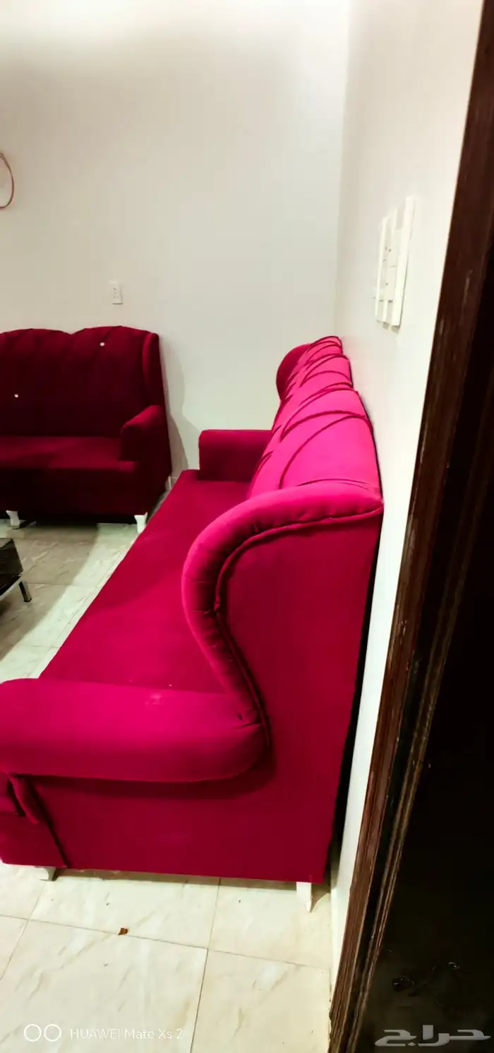 كنب نظيف للبيع 4