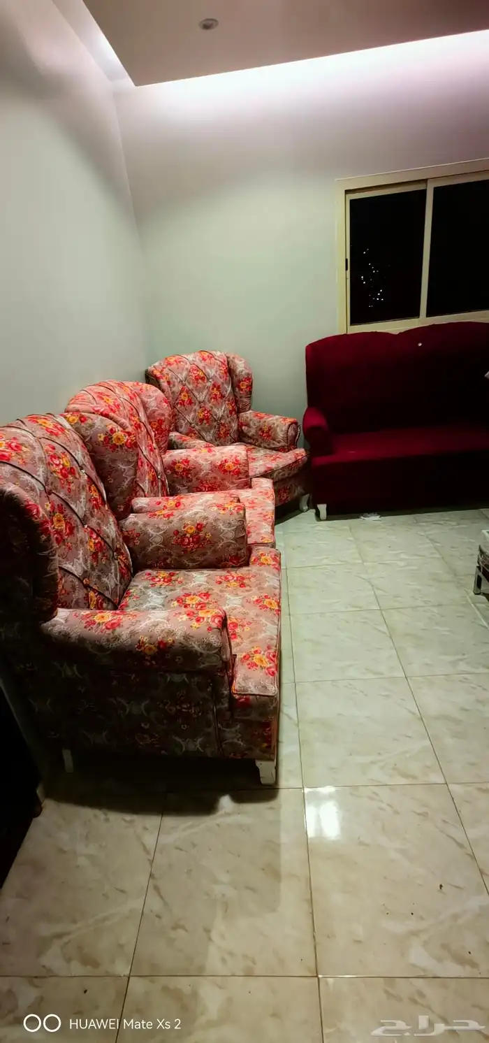 كنب نظيف للبيع 3