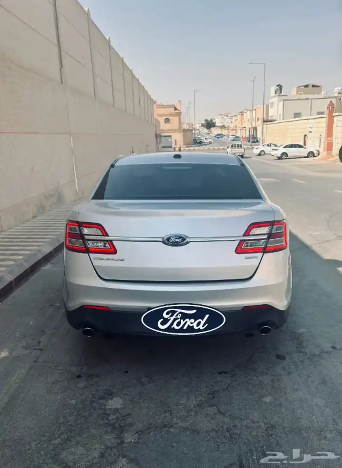 تورس 2017 ستاندر 4 سرندل 2