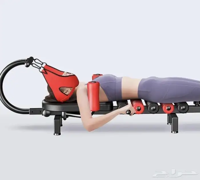 طوله سحب فقرات 2