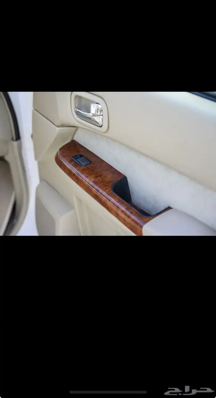 جيب سوبر سفاري فل كامل موديل 2007 21