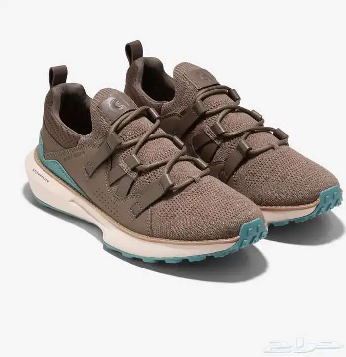 حذاء رياضي من كول هان 1