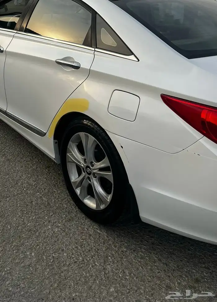 هونداي سوناتا 19