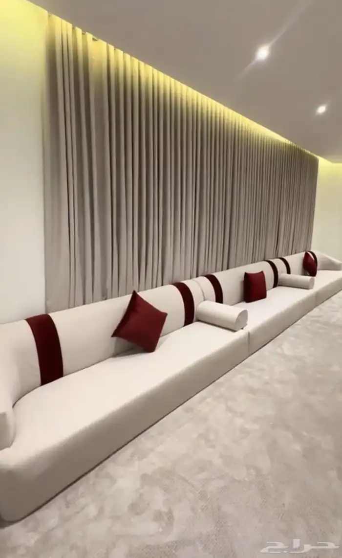 نبات ستار  تفصيل مساند مجلس   نب وائ فائي ستار  تفصيل 3