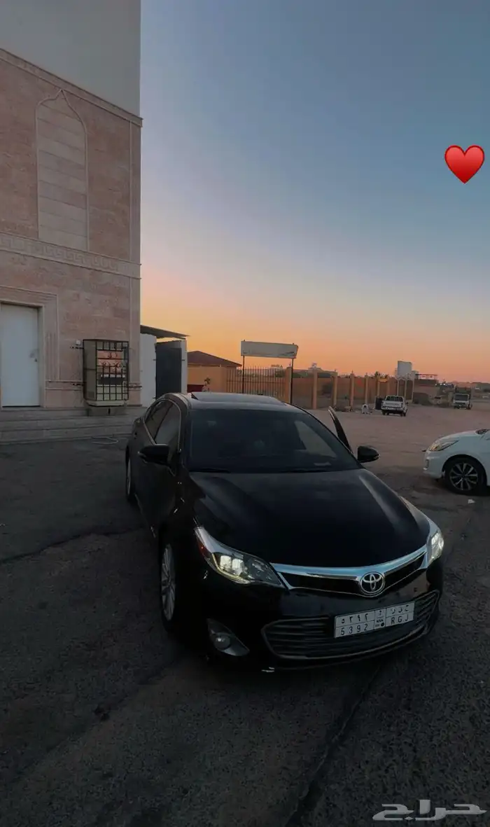 افالون 2015 الممشى 3000 الف وعليها بس موتر بسم الله عليه 2