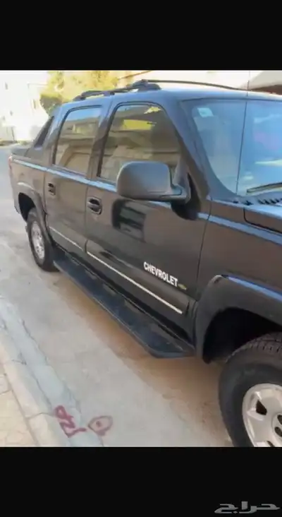 افلانش 2003 index