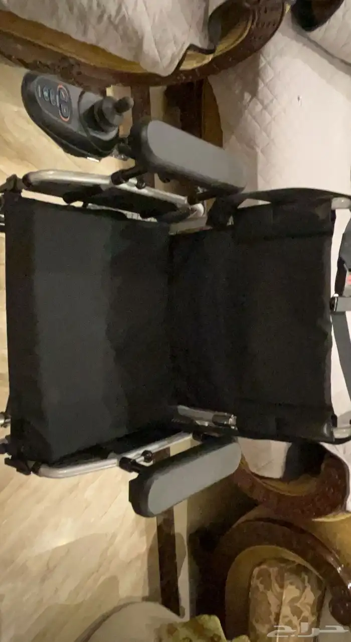 عربيه كهربائيه مفيده 25 امبير حجم البطاريه جدا مناسب وكبيره 2