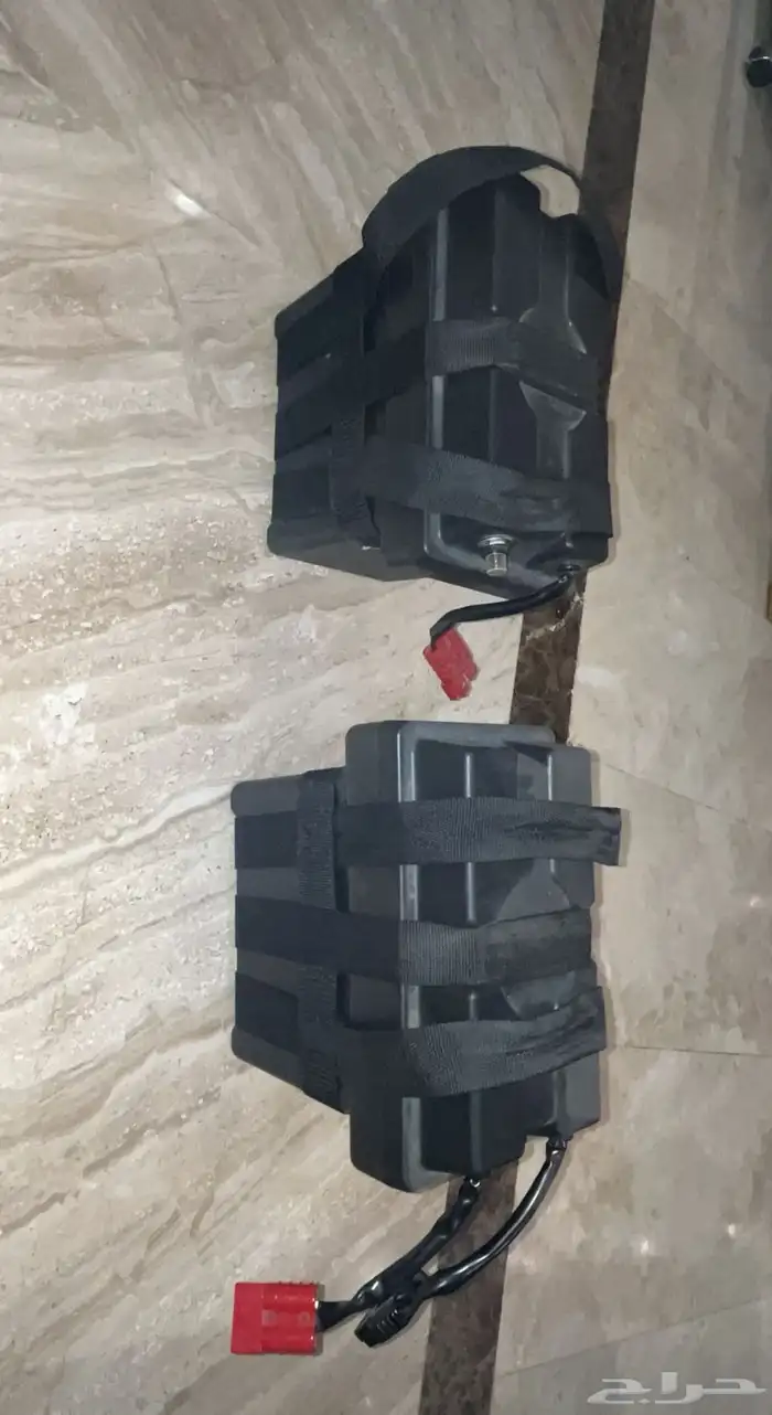 عربيه كهربائيه مفيده 25 امبير حجم البطاريه جدا مناسب وكبيره 7