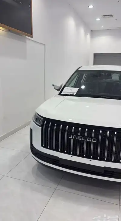 جايكو جي 5 فئة ستاندر index