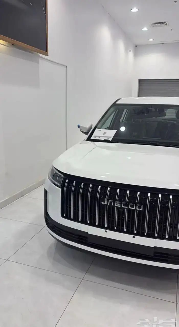 جايكو جي 5 فئة ستاندر 3