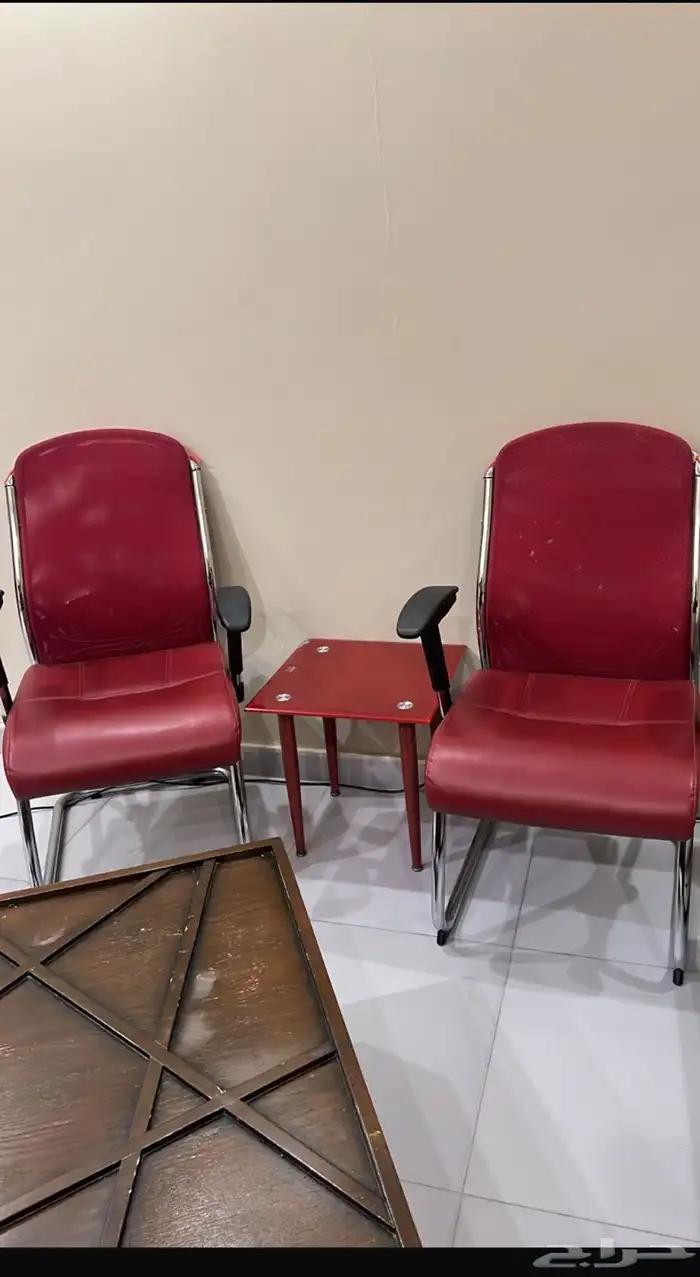 اثاث مكتبي للبيع 1