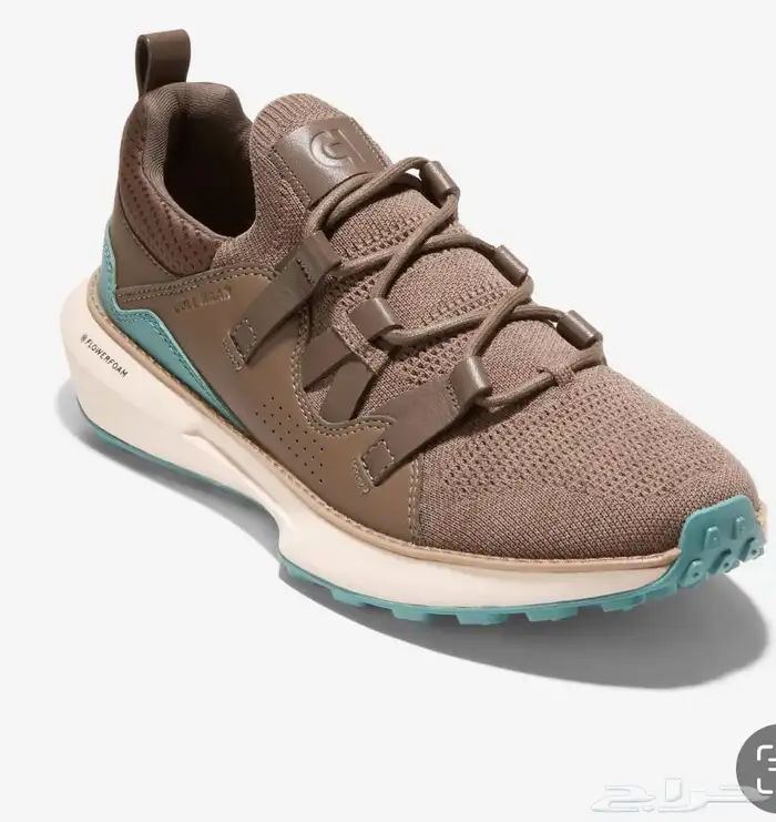 حذاء رياضي من كول هان 0