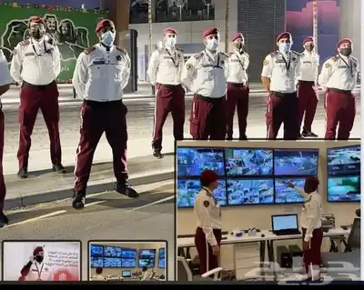 شركة حراسات امنية index