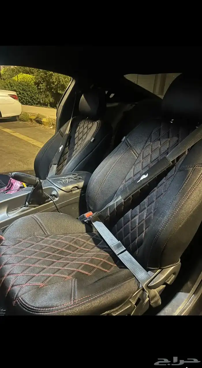 موستنج موديل 2015 9