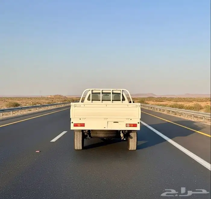 Foton Tunland 2026 1