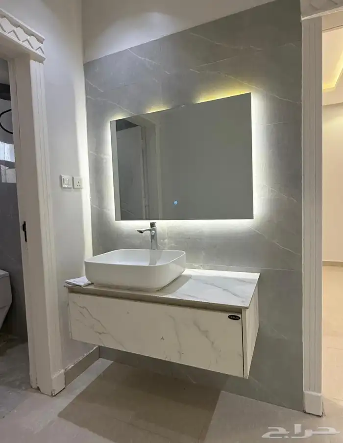 شقة للايجار حي طويق 1