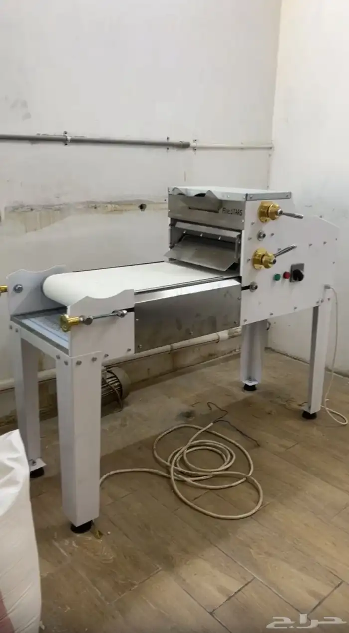 فراده خبز شبه جديده ما استخدمت كثير 0