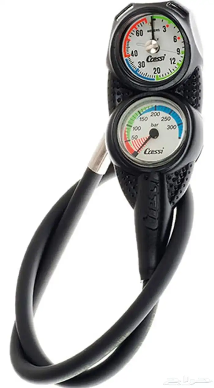 طقم غوص سكوبا ((جديد)) 2