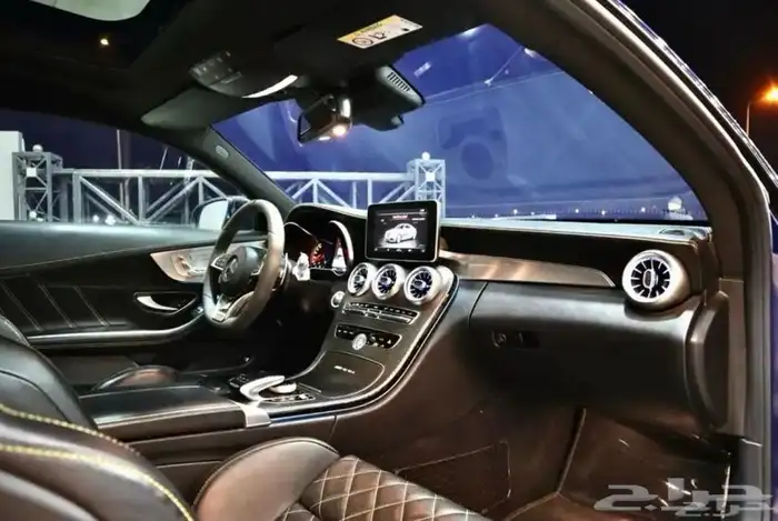 c63 اي او جي اديشن ون 2