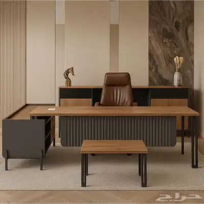 مودرن مكاتب كراسي طاولة اجتماعات كنب بارتيشن مكتب الاستقبال index