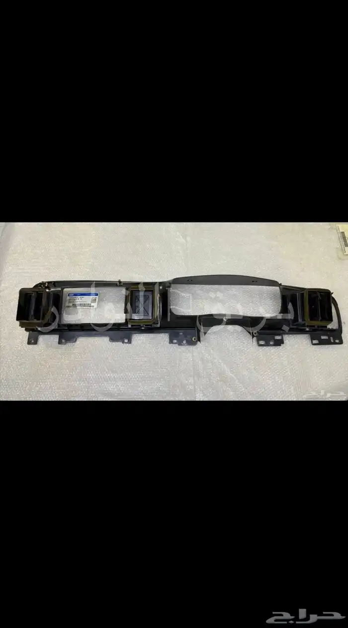 ديكور مكيف فورد جراند ماركيز 2002 4