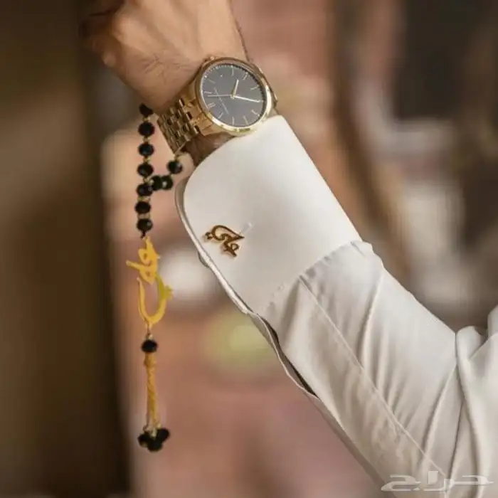 طقم سبحه وكبك وقلم 1