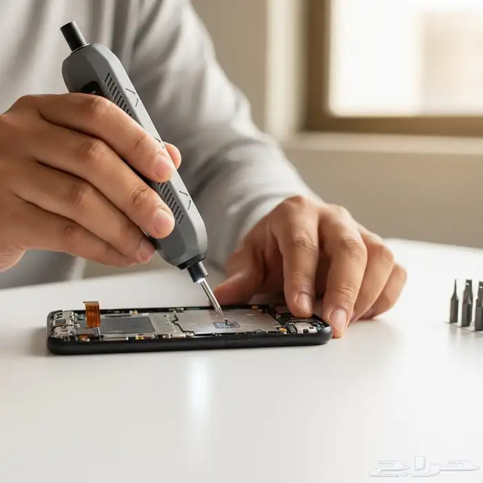 مجموعة أدوات مفك براغي كهربائية   180 قطعة للاستخدام الدقيق 1