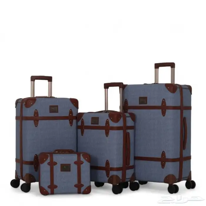 شنطه سفر أنواع ممتازه 45