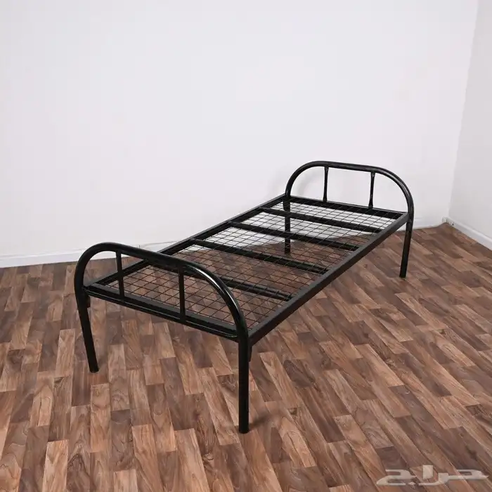 سرير حديد طابق وطابقين 0