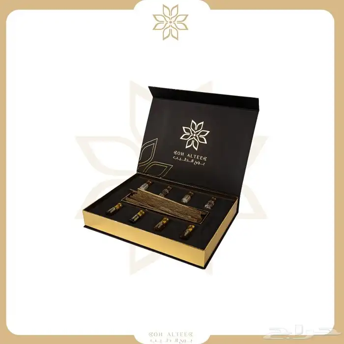 طباعة اوراق لعب(اوراق بلوت-شدة) طباعة بوكسات عود وبخور 6