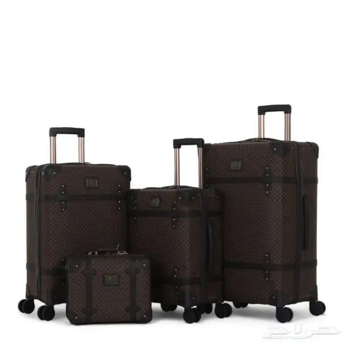 شنطه سفر أنواع ممتازه 46