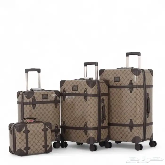 شنطه سفر أنواع ممتازه 44