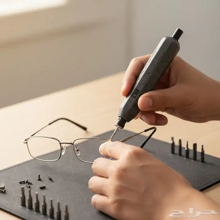 مجموعة أدوات مفك براغي كهربائية   180 قطعة للاستخدام الدقيق 3