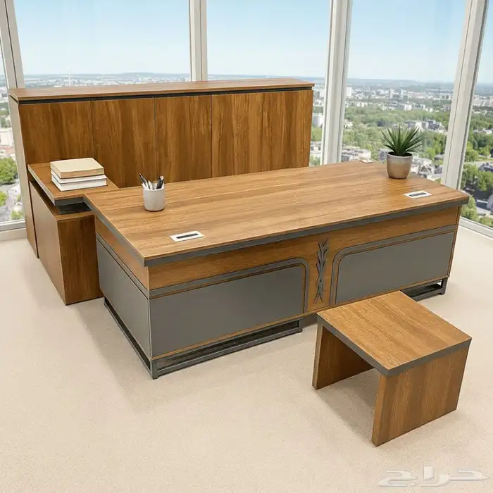 مودرن اثاث مكتب طقم فخم خصم خاص تخفيض السعر مميز كنب كراسي 2