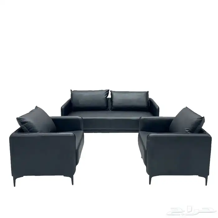 مودرن اثاث مكتب طقم فخم خصم خاص تخفيض السعر مميز كنب كراسي 3