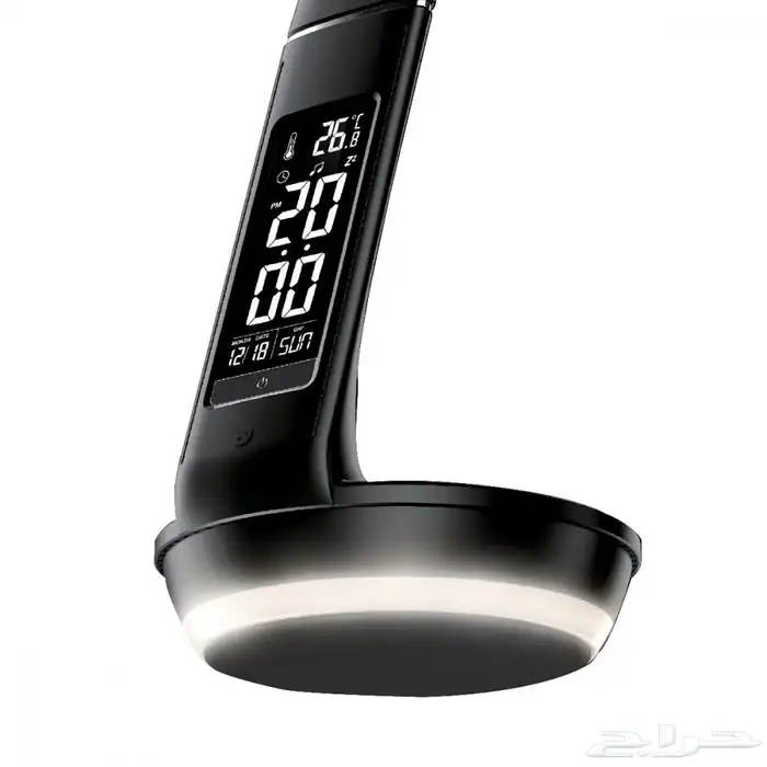 مصباح ذكي من قوي 0