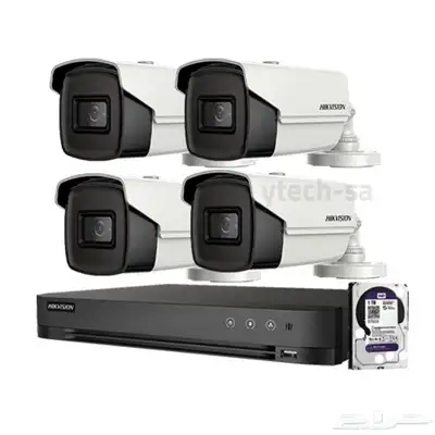 كاميرا مراقبة في مدينة الرياض index