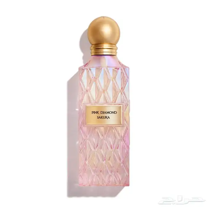 عطور ابراق إبراهيم القرشي 2