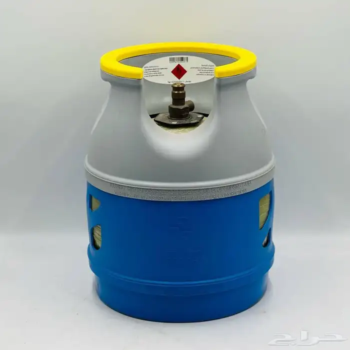 اسطوانة غاز فايبر صغيرة 0