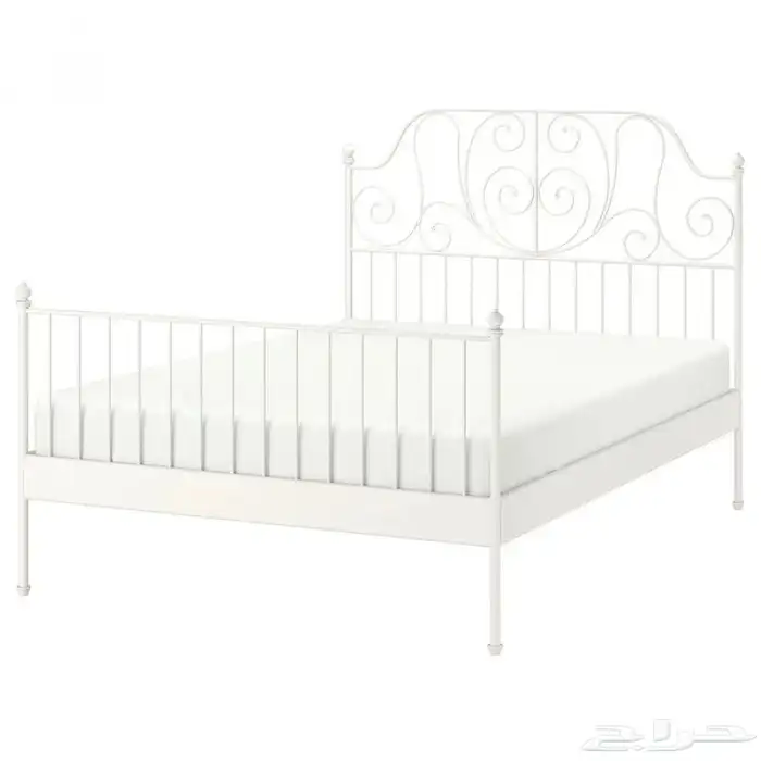 سرير نوم من ايكيا 0